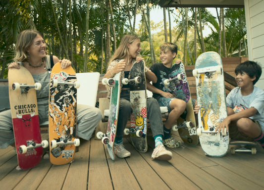 Boards 4 Buddies