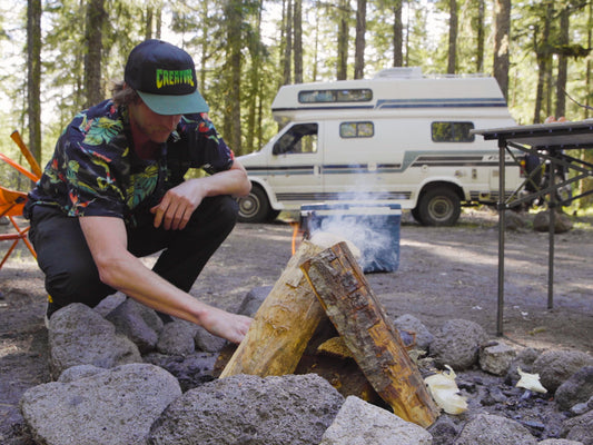 How to Sharpen Your Pocket Knife: The Easy Way