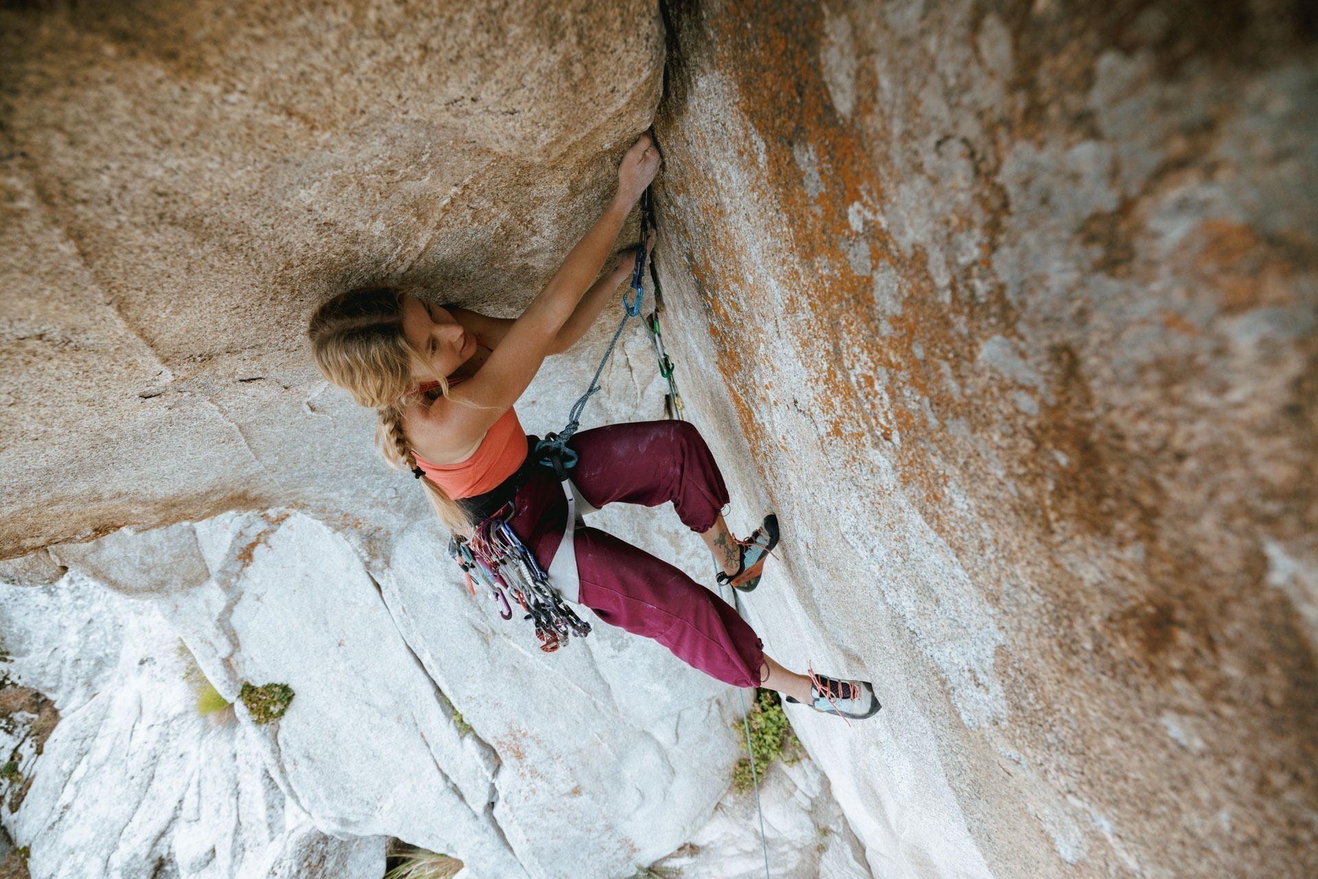 Catching Up With Savannah Cummins – The James Brand