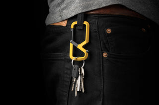 bryce wong carabiner