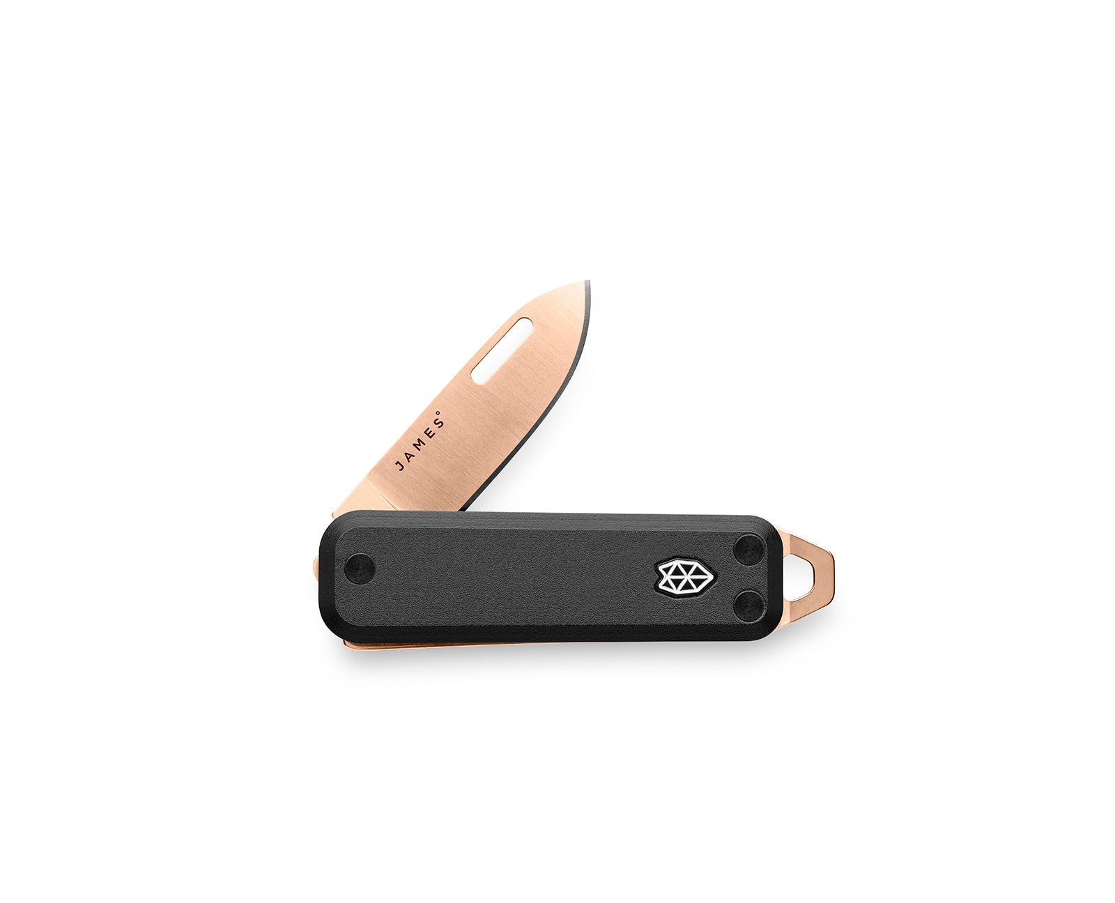 The Elko - Mini Multi Tool & Keychain Knife