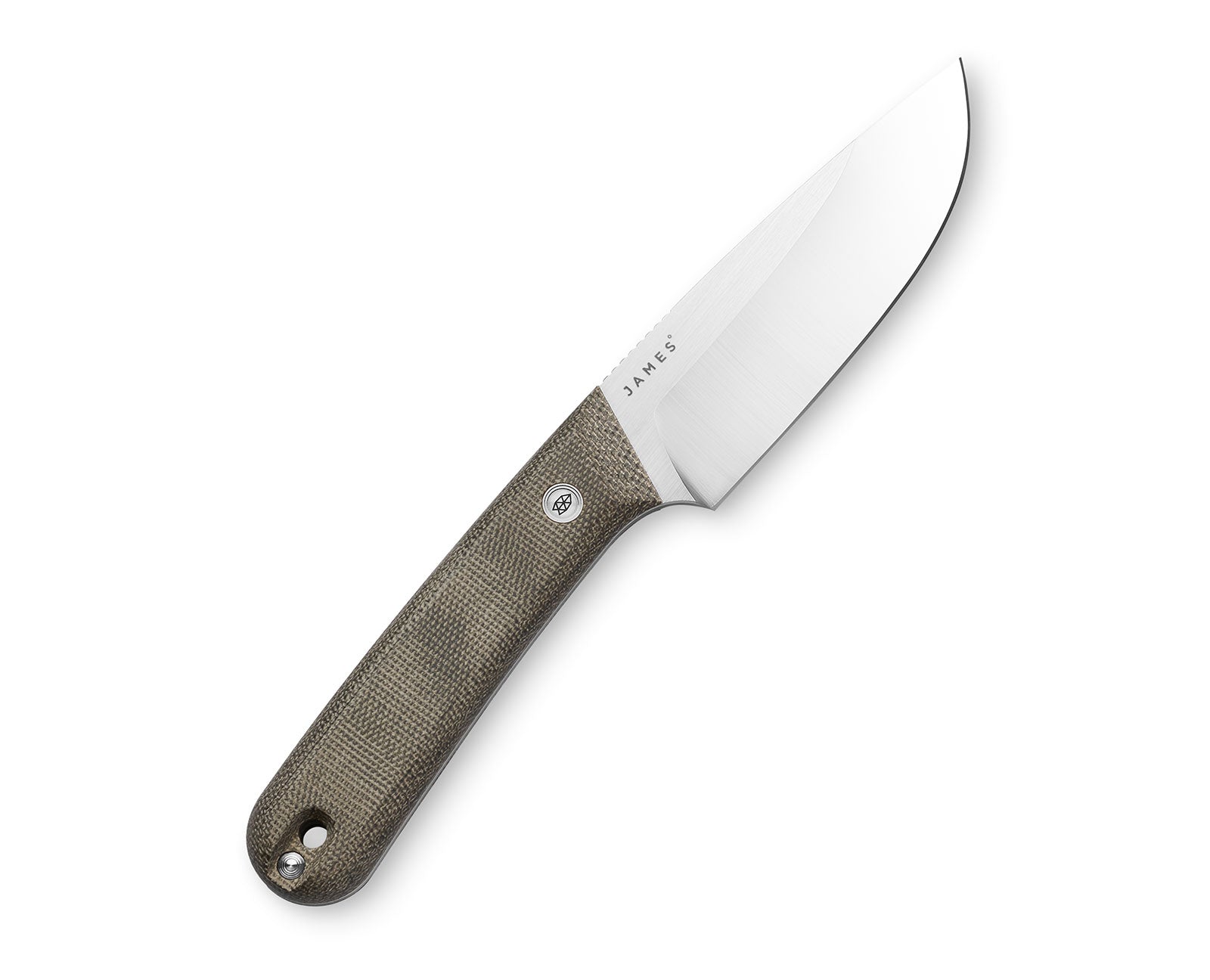The Hell Gap Knife – The James Brand