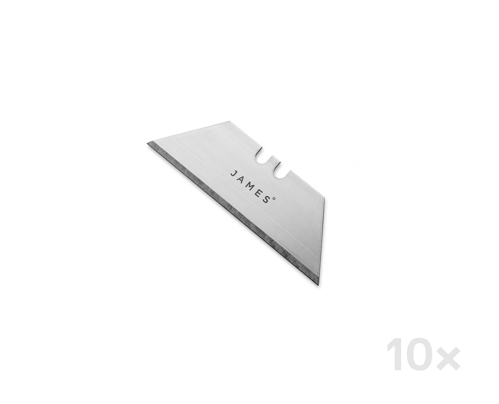 Palmer Utility Blade 10 Pack - Box Cutter Blades
