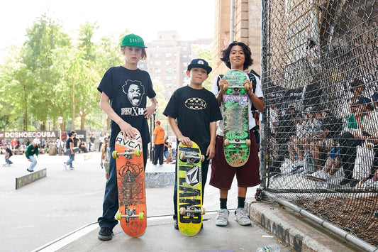 Giving Back With Beatrice