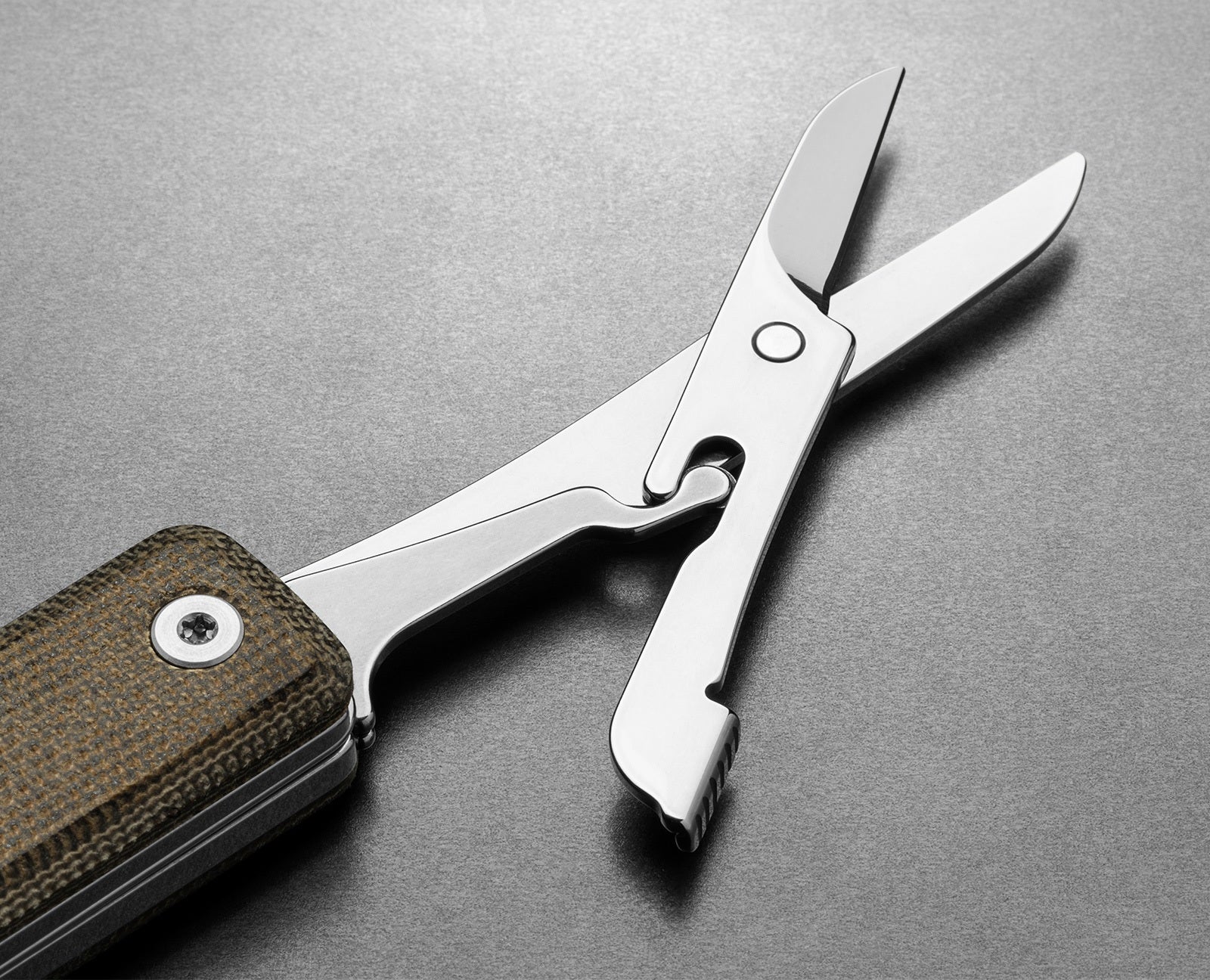 The Ellis - EDC Multi Tool – The James Brand