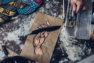 tjb collaborations collection