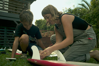 boards 4 buddies surfboard charity