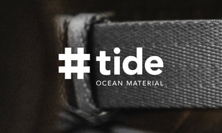 timex tide ocean material