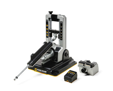 Professional Precision Adjust Knife Sharpener