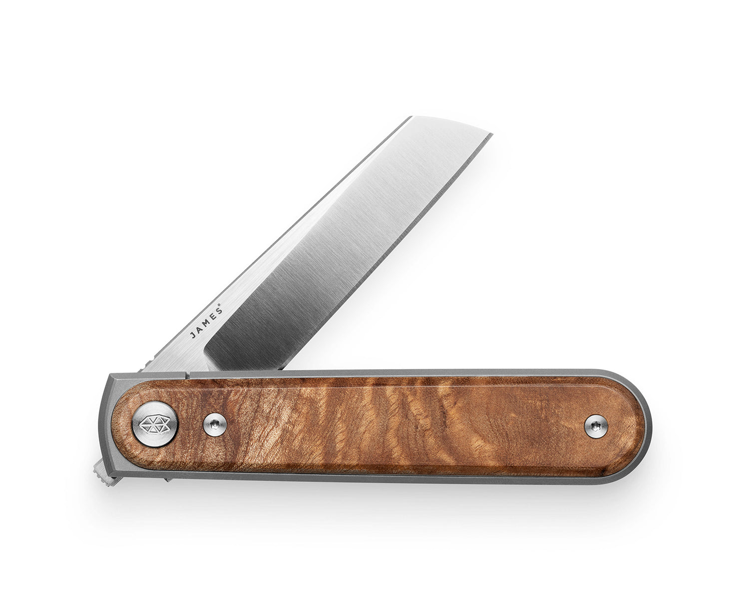 The Modern Pocket Knife