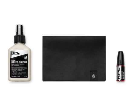 TJB Service Kit