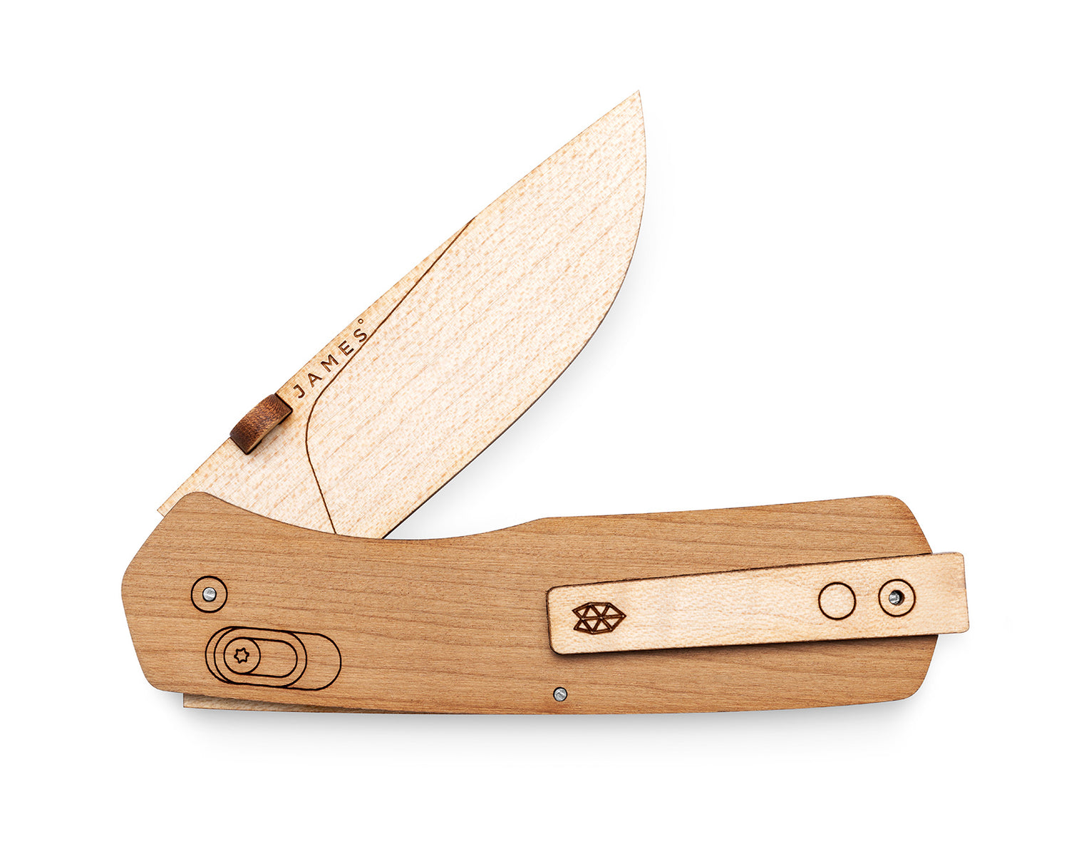How Dangerous Is a Wood Knife? 