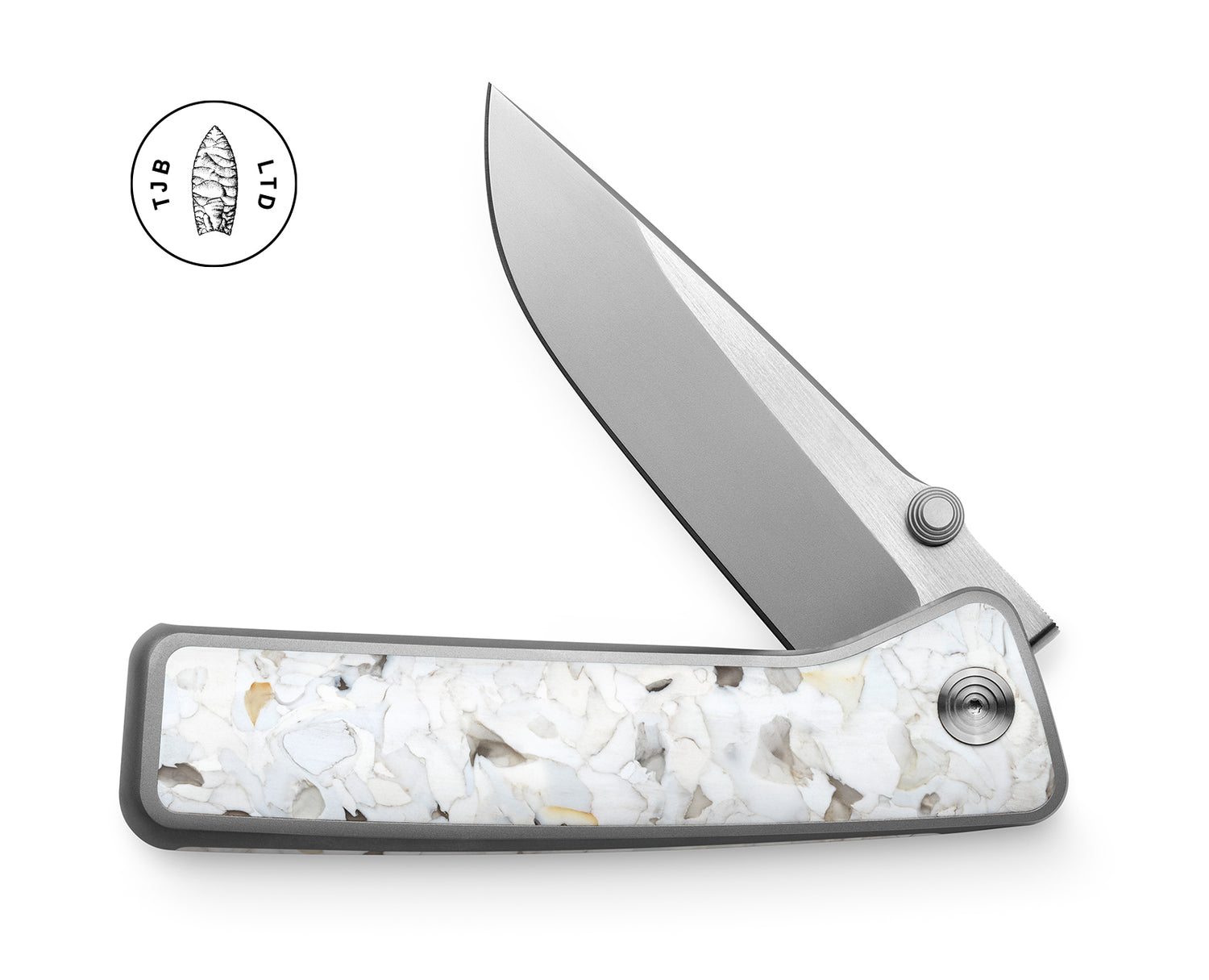 Marble's Collectible Modern Factory Manufactured Folding Knives