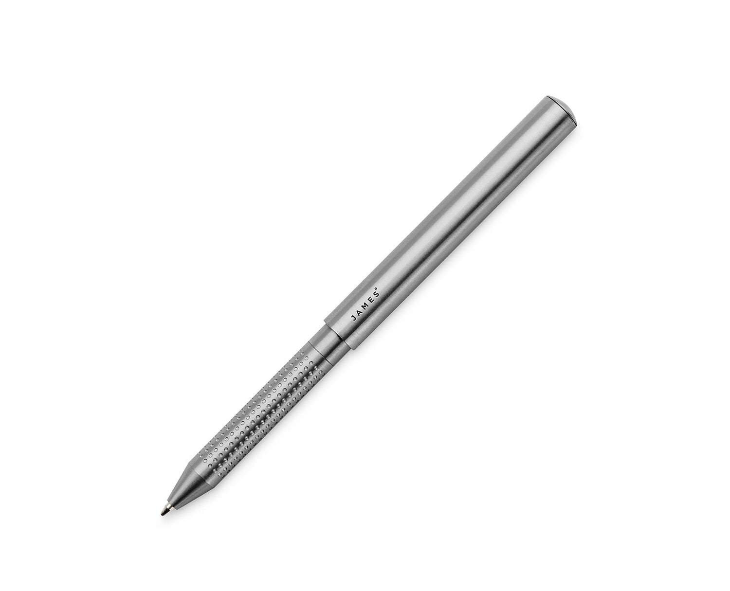 The titanium Stilwell pen.