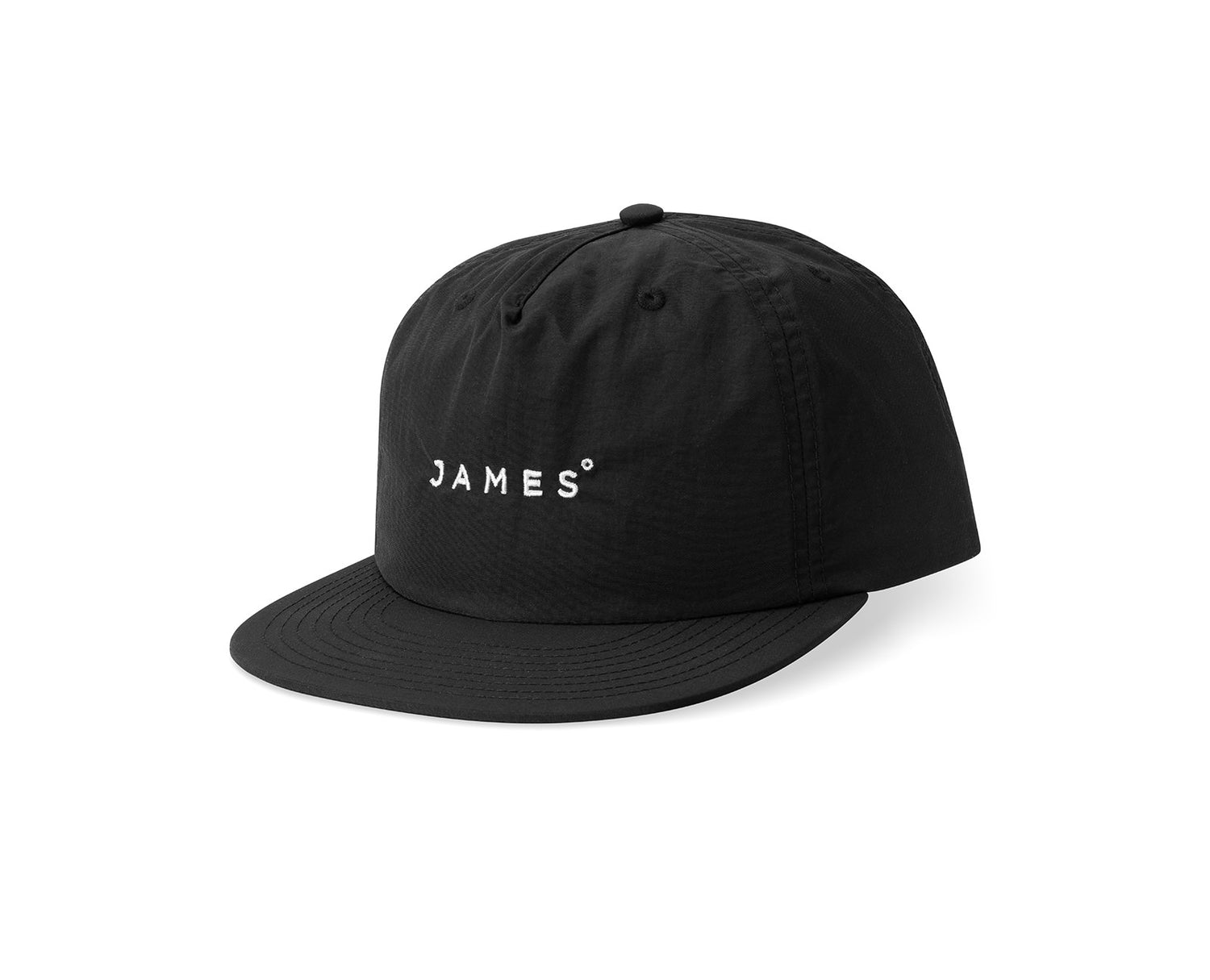 The James Brand Everyday hat.