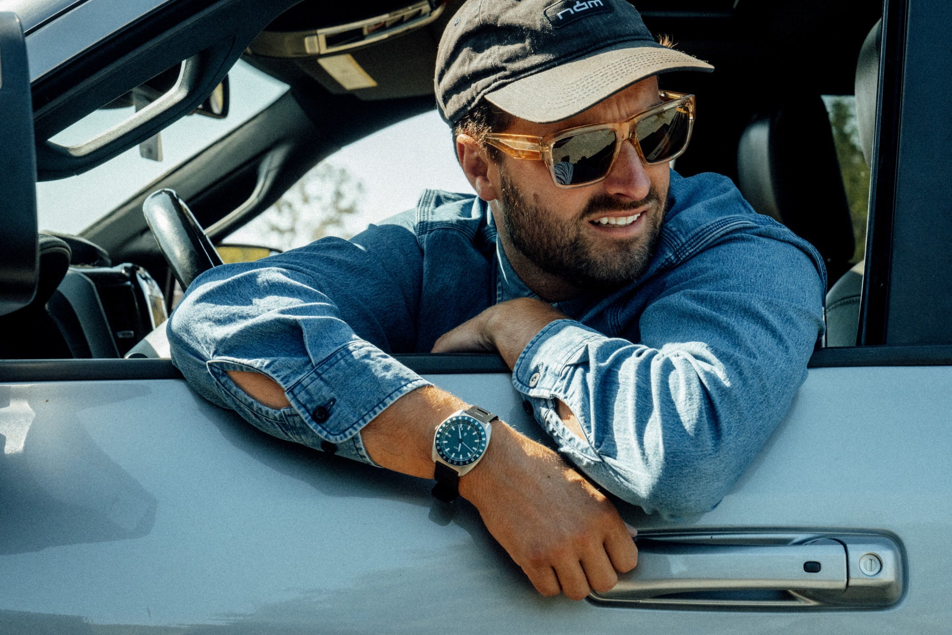 Timex is titan brand 2025