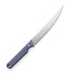 The Humboldt saltwater fillet knife in tidal blue.