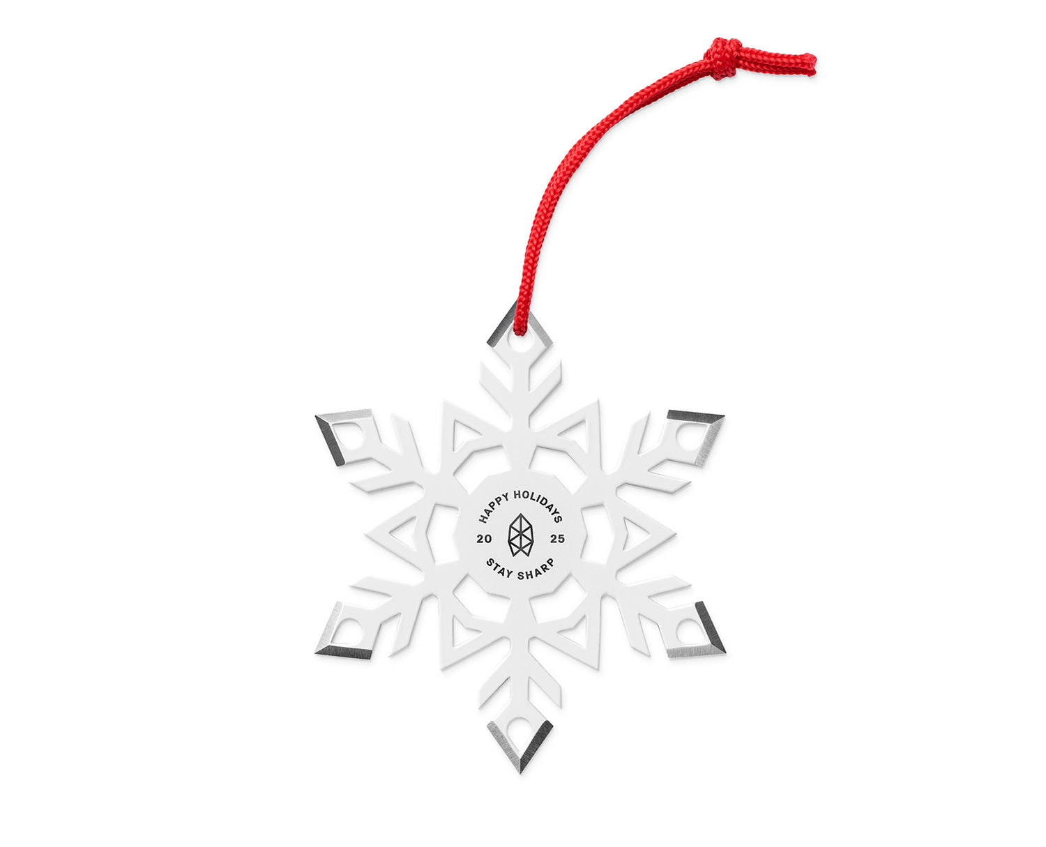 The 2025 TJB Throwflake