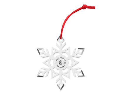 The 2025 TJB Throwflake