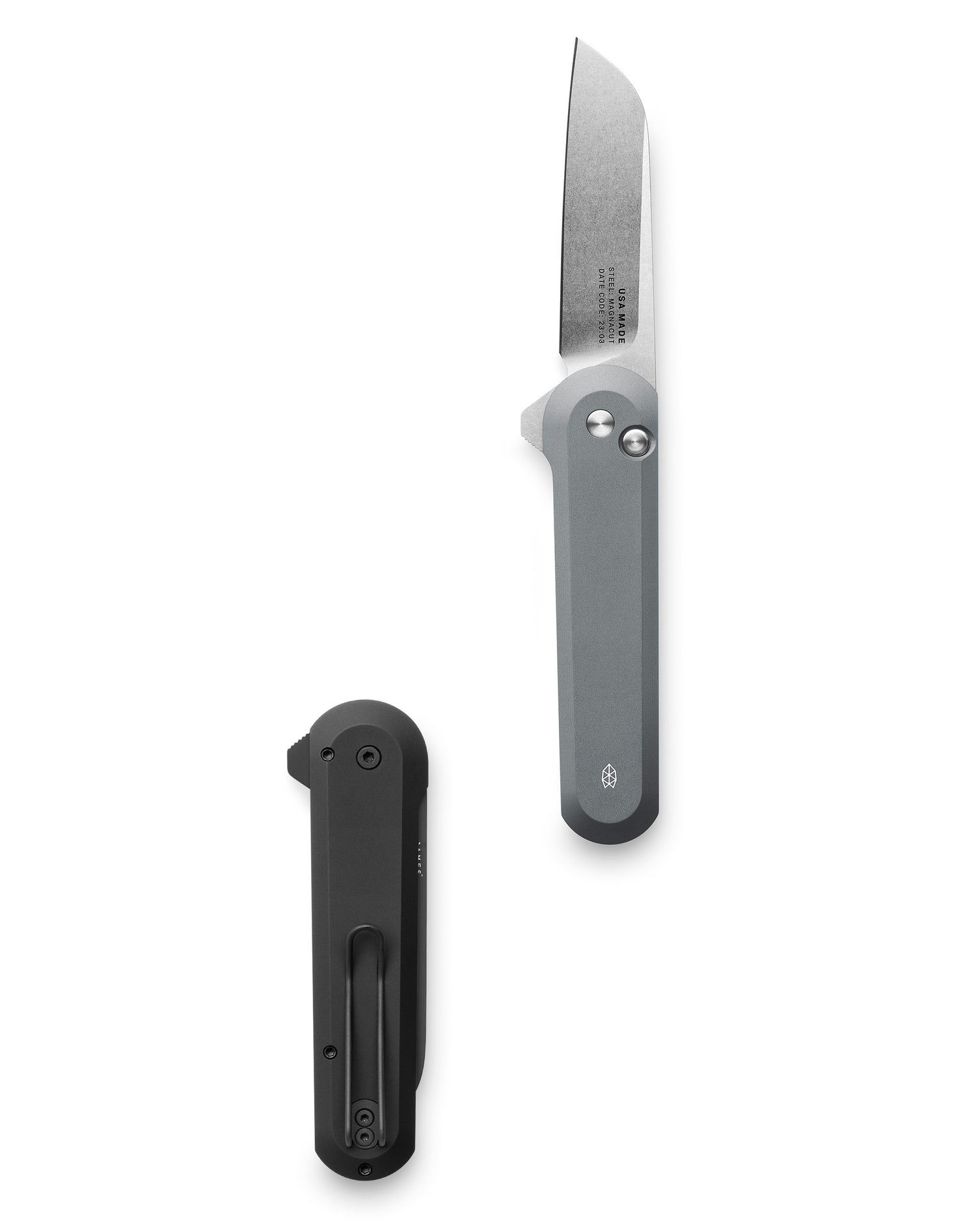 Minimalist EDC Pocket Knives : The James Brand The Wells