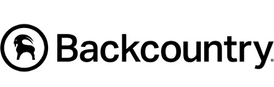 Online store logo - Backcountry