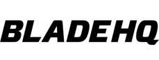 Online store logo - Blade HQ