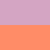 Sherbet + Pink Haze