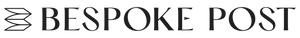 Online store logo - Bespoke Post