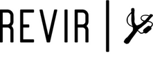Online store logo - Revir