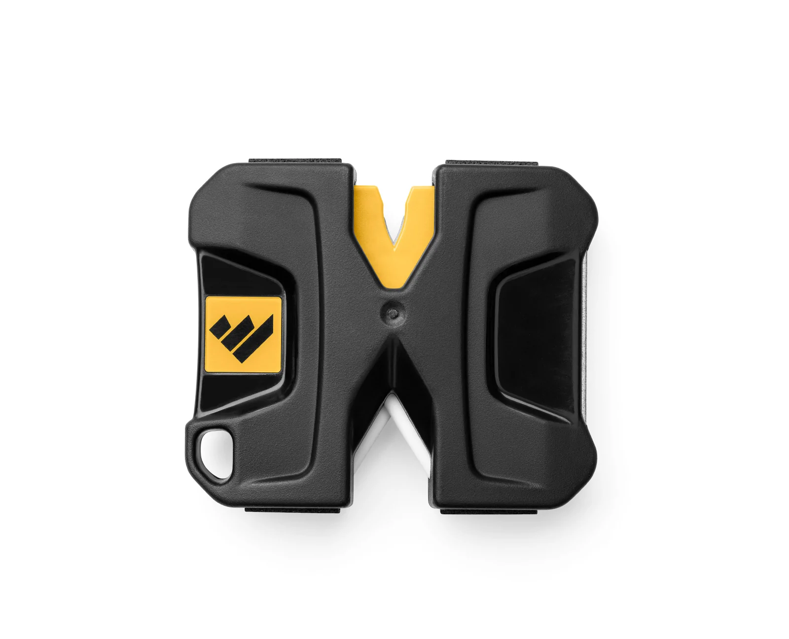 The Worksharp pivot knife sharpener.