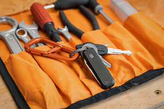 The Elko Mini Multi Tool – The James Brand