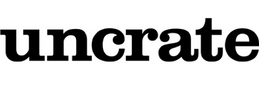 Online store logo - Uncrate