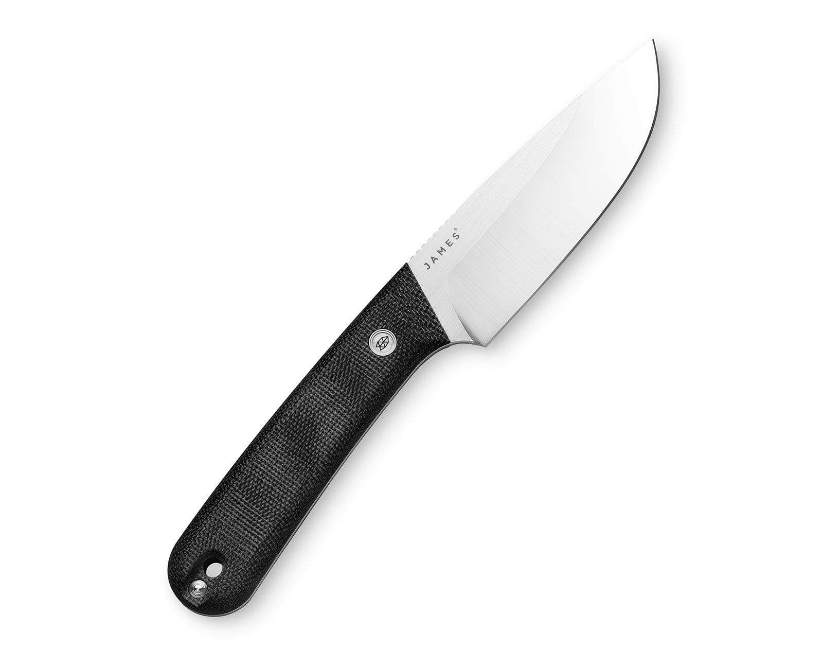 The Hell Gap - Fixed Blade Knife – The James Brand