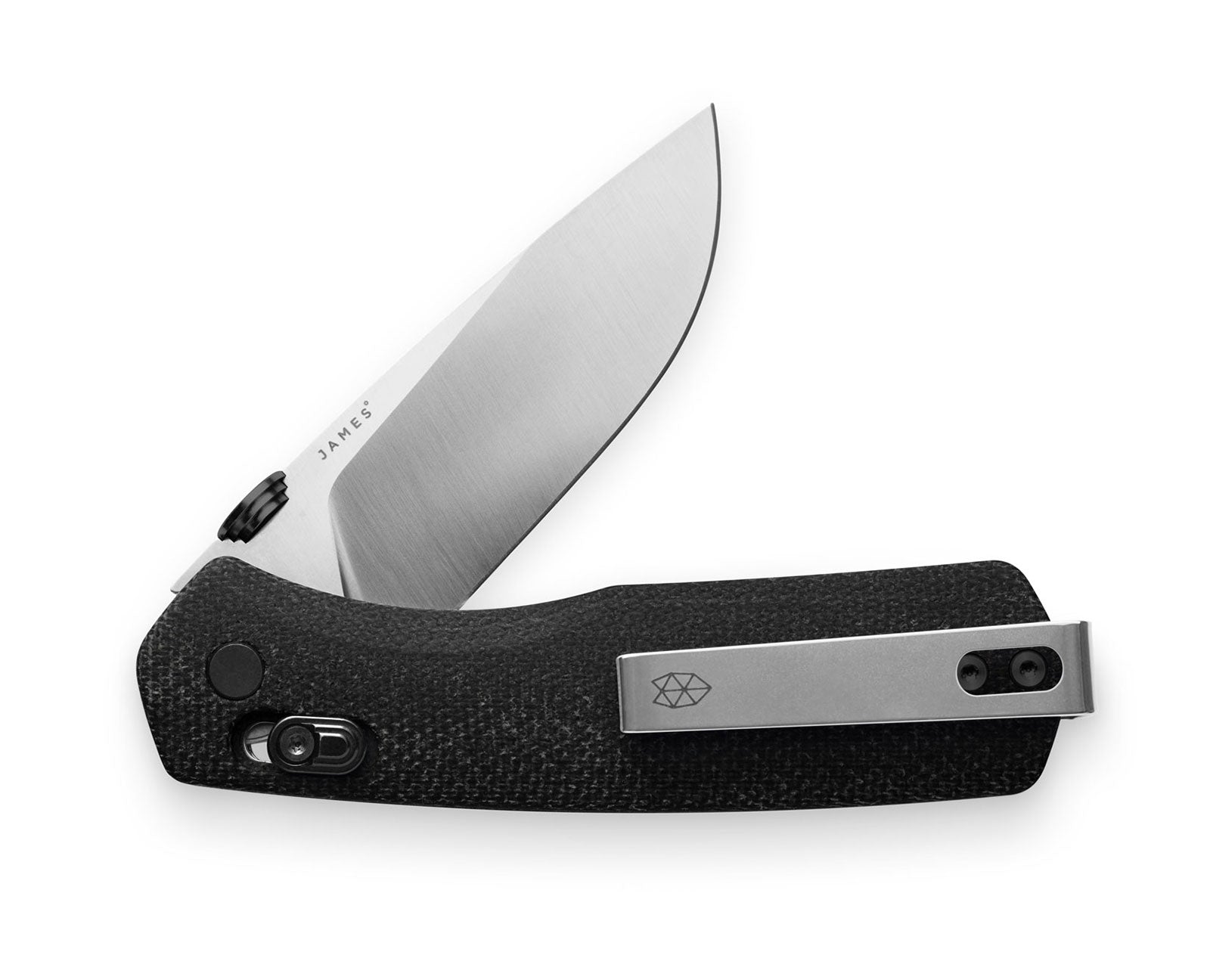 沸騰ブラドン – Knife Pocket EDC - Carter The The Brand James その他