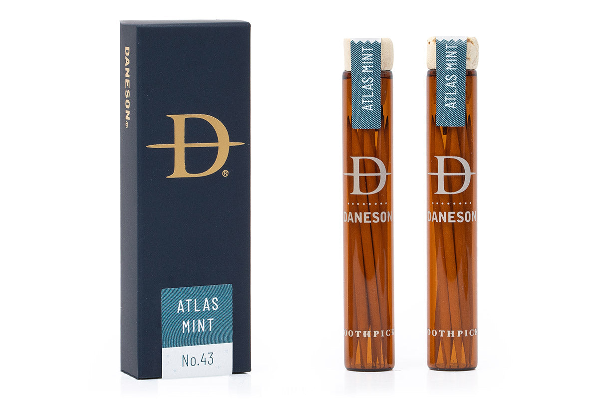 Toothpick brands hot sale