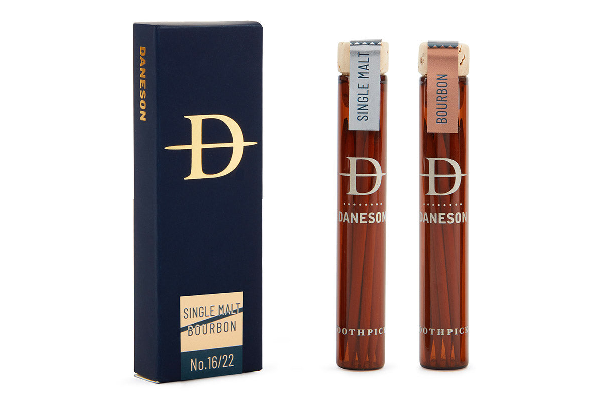 Infused toothpicks outlet