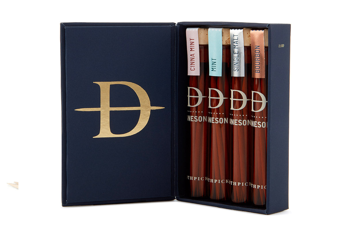 Daneson Toothpicks