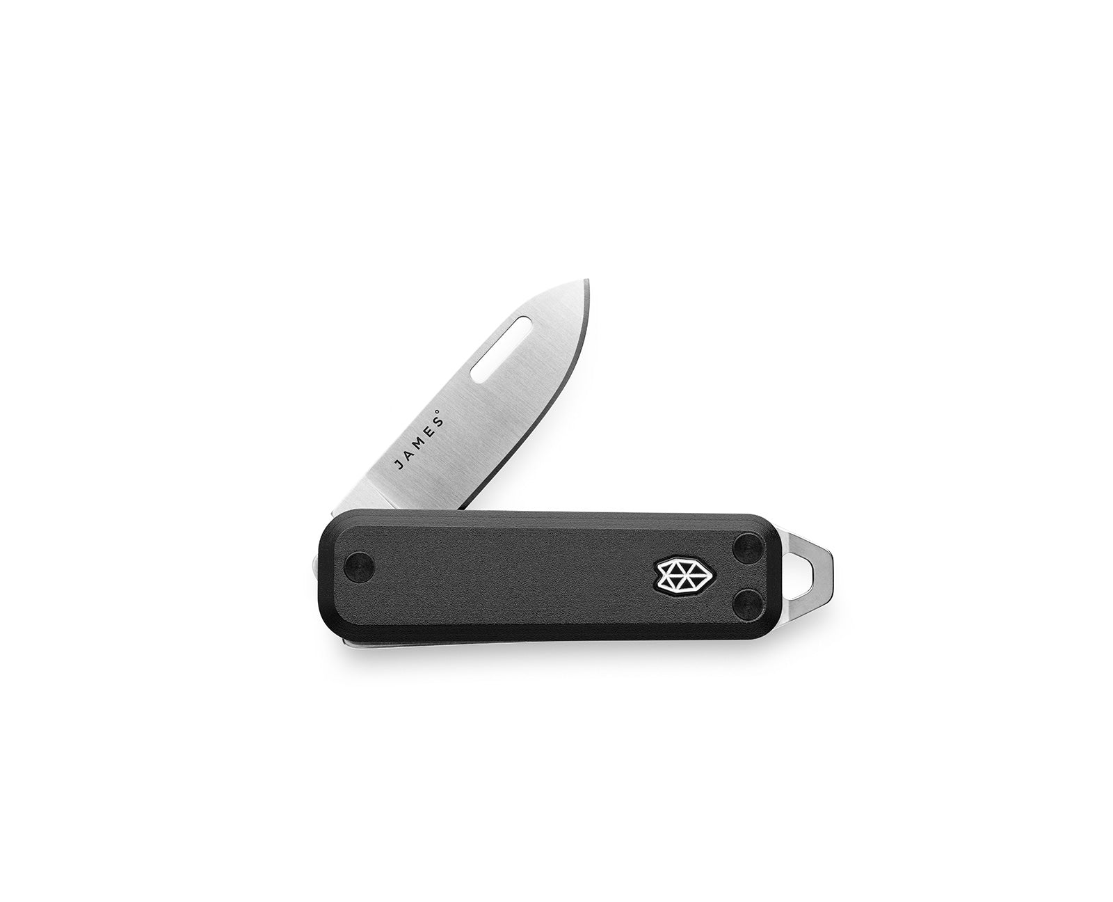 セットアップ Collection Titanium The - Brand James The – Tools and Knives EDC 小物