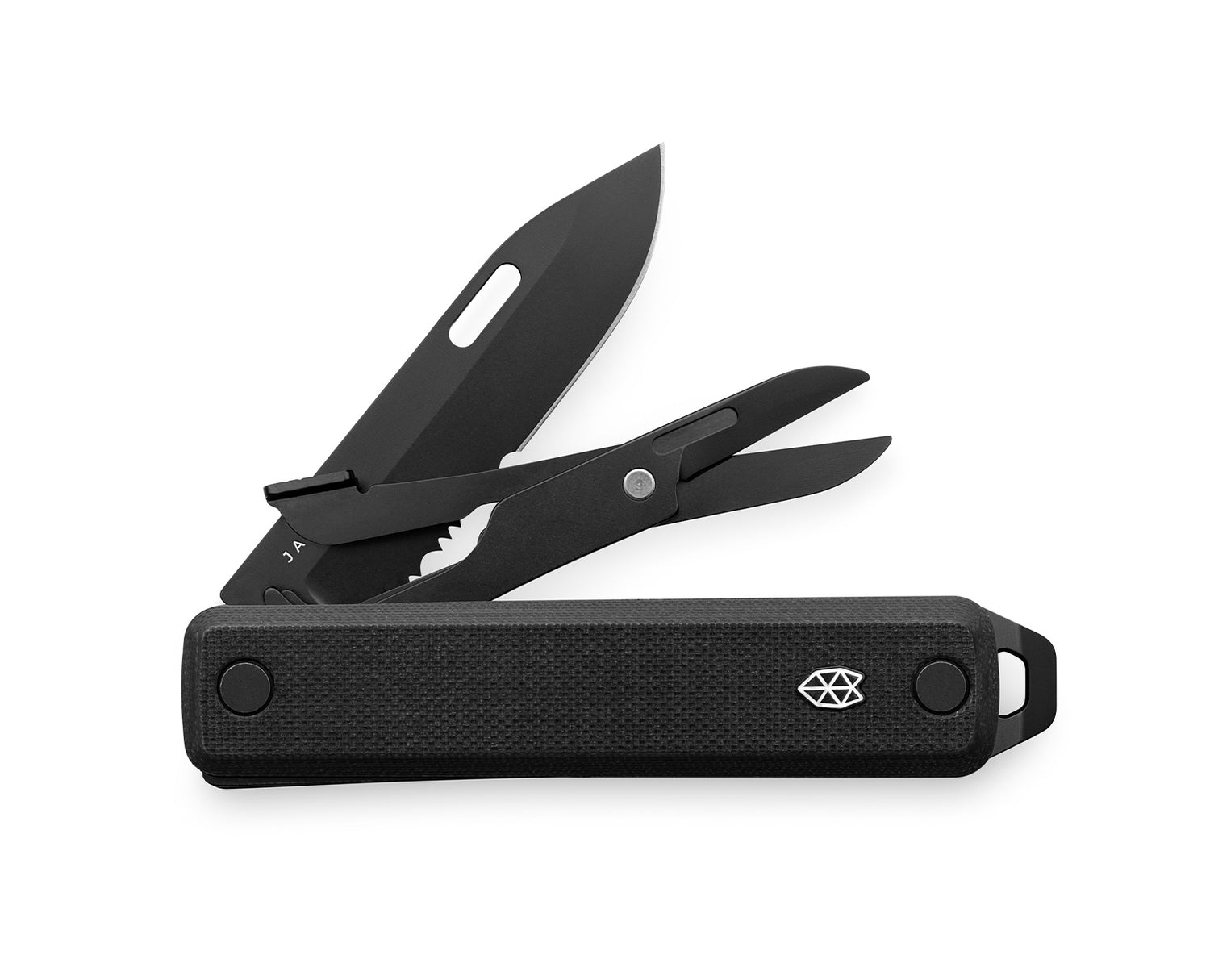 Knife Handles - Current Inc