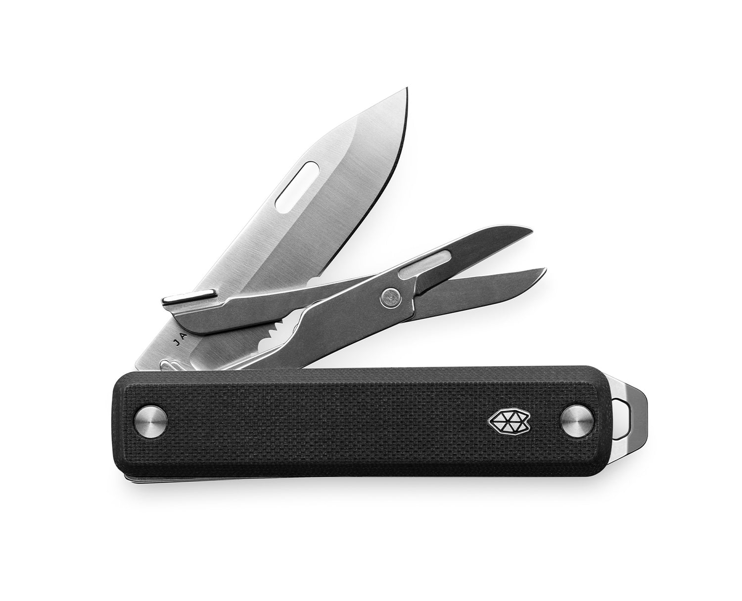  Inc. > Knife Sheath Clips > Spring stainless steel