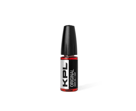 Knife Pivot Lube
