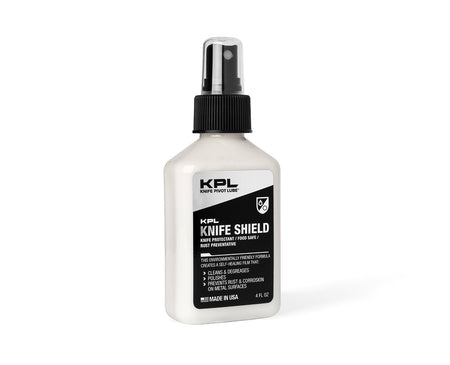 Knife Shield