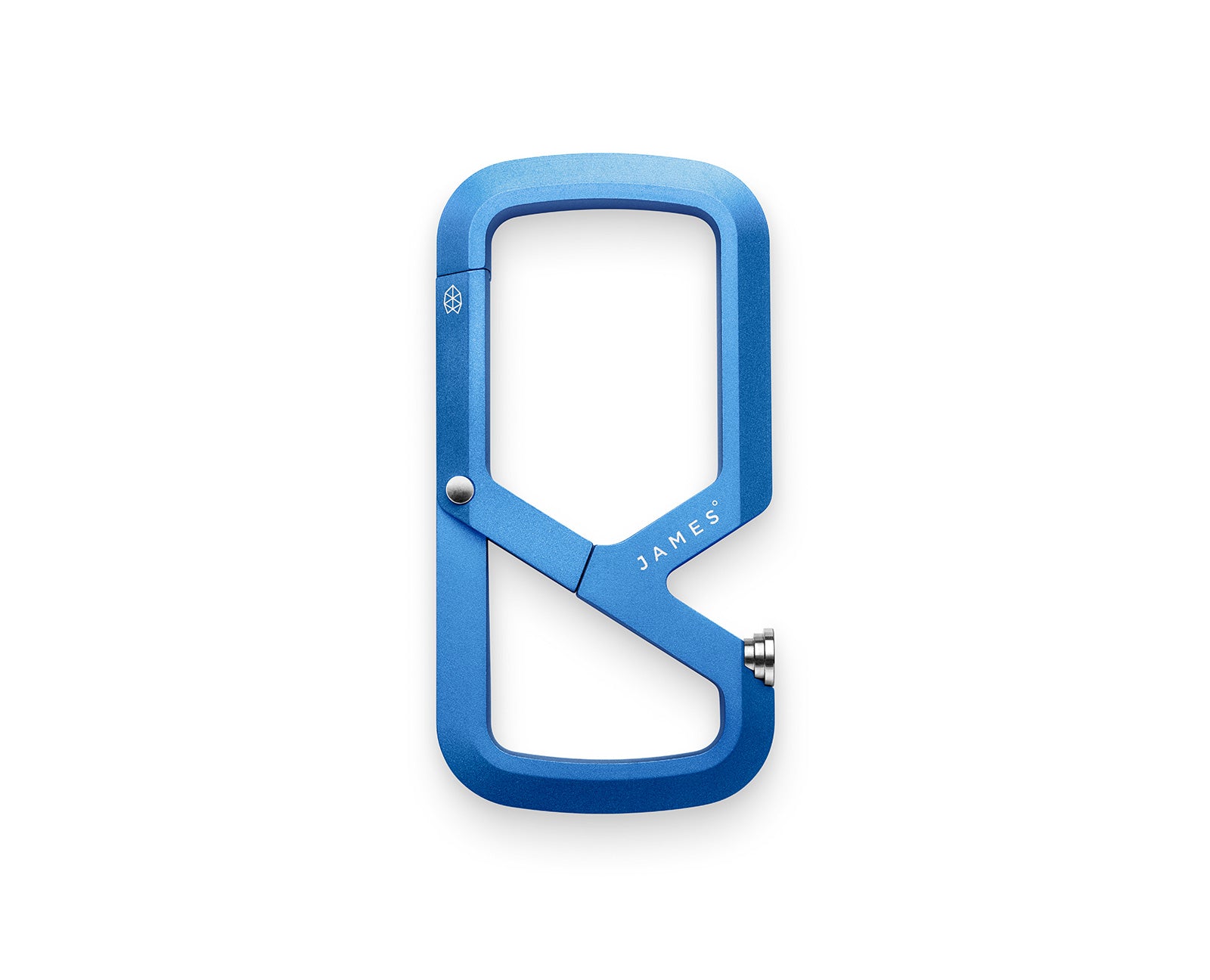 The Mehlville - EDC Carabiner – The James Brand