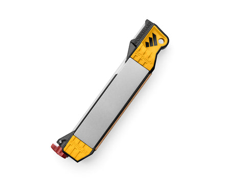 Guided Field Sharpener