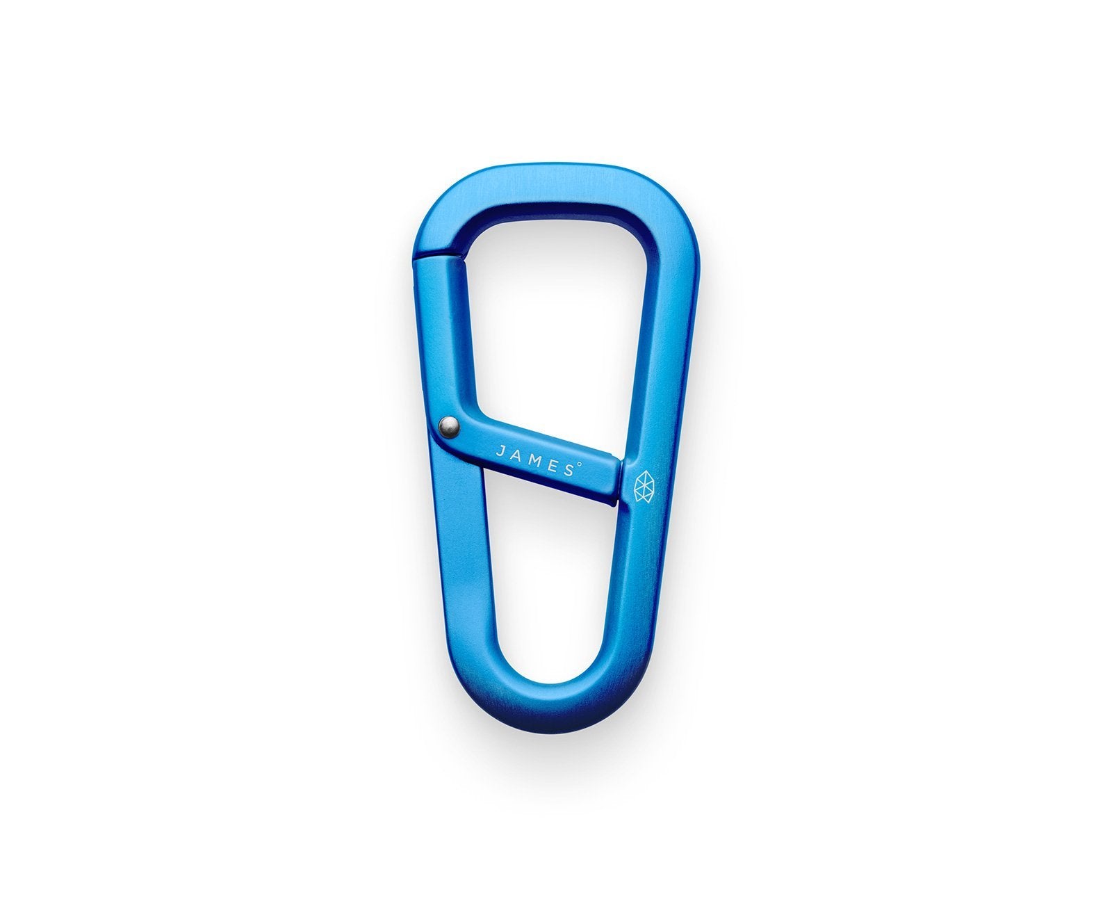 The Hardin - EDC Carabiner – The James Brand