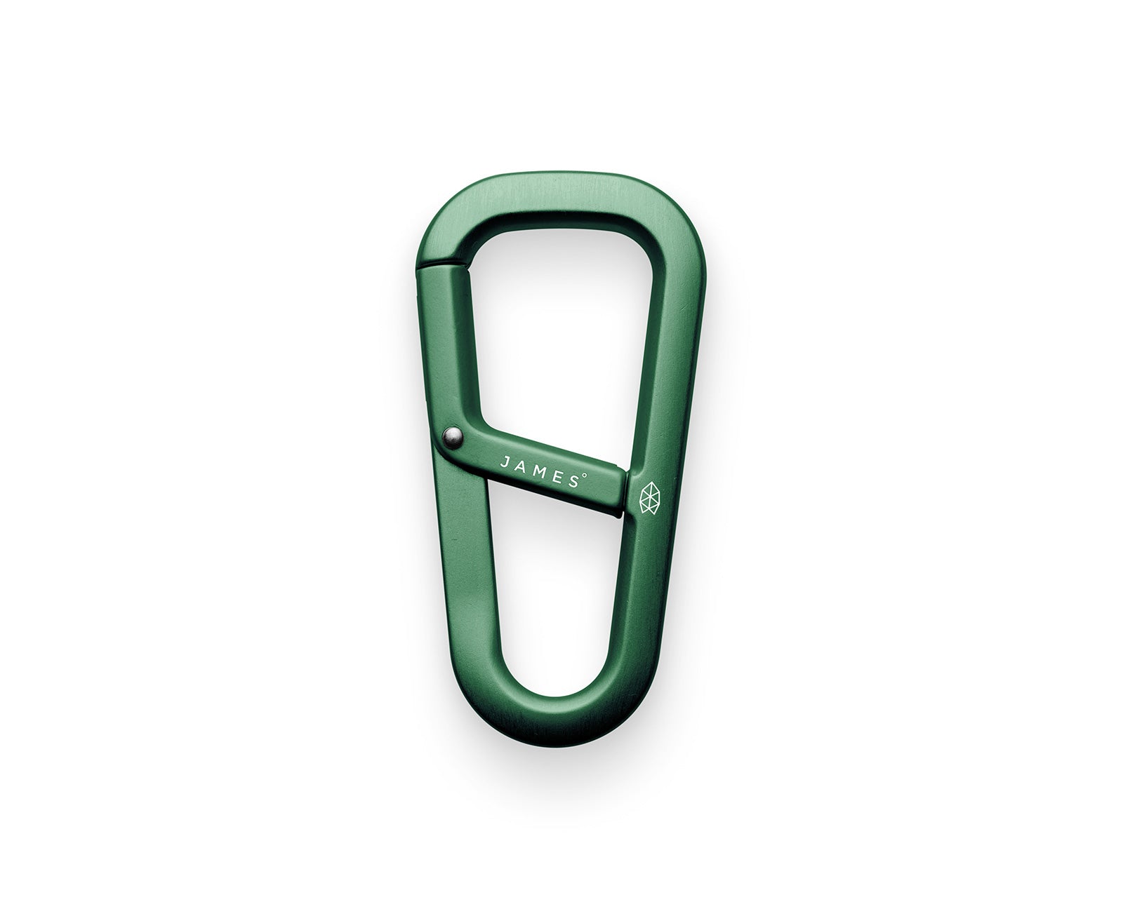 ストラップ k The Hardin - EDC Carabiner – The James Brand