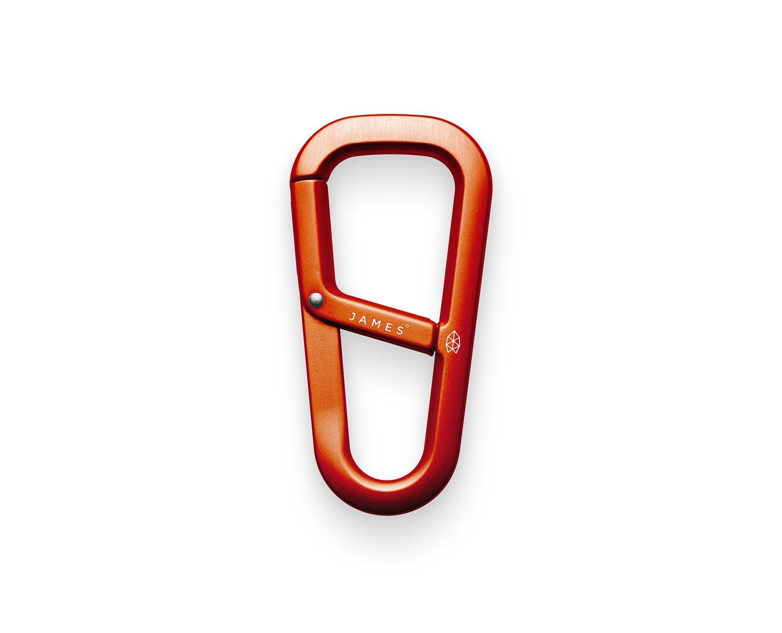 The Hardin - EDC Carabiner – The James Brand