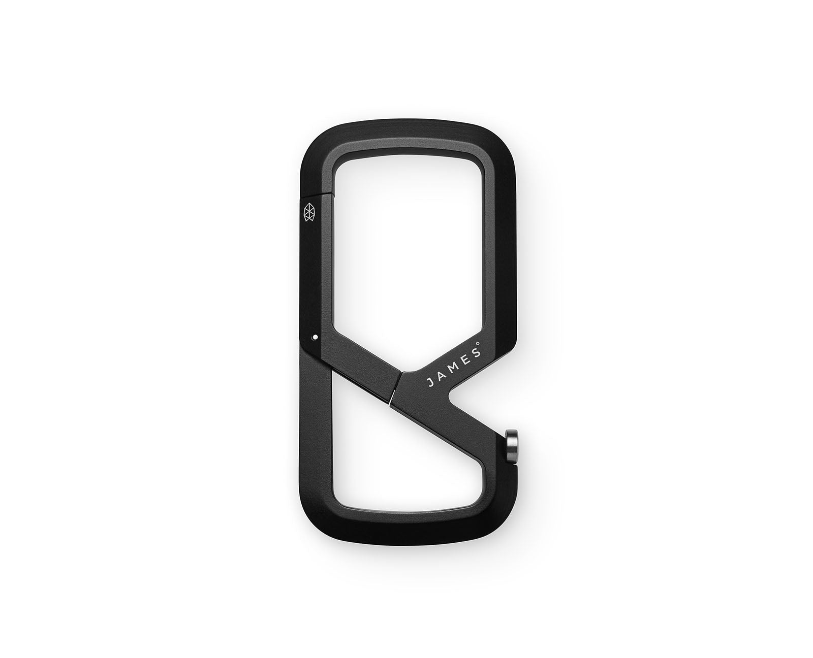 The Mehlville - EDC Carabiner – The James Brand