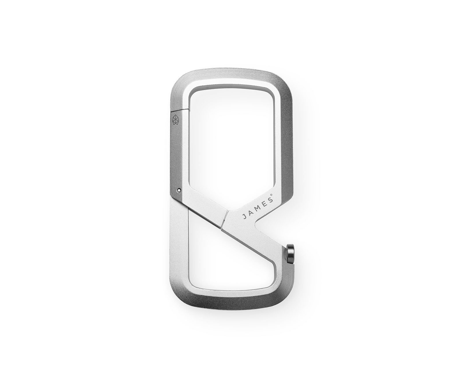 The Mehlville - EDC Carabiner – The James Brand